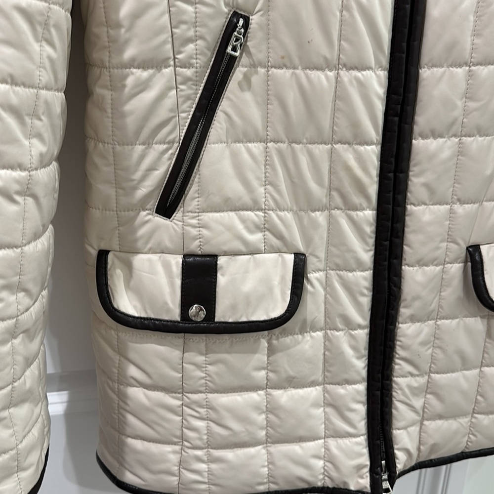 Bogner Jacket - Picture 3 of 10